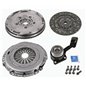 Set Ambreiaj Ford Galaxy - SACHS 2290 601 102