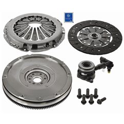 Set Ambreiaj Ford C - SACHS 2290 601 104