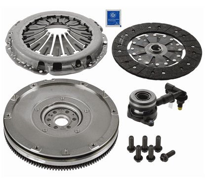 Set Ambreiaj Ford C - SACHS 2290 601 104