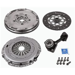 Set Ambreiaj Ford Focus - SACHS 2290 601 105