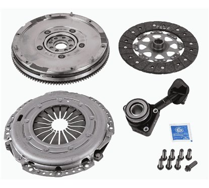 Set Ambreiaj Ford Focus - SACHS 2290 601 105