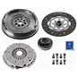 Set Ambreiaj Peugeot 508 - SACHS 2290 601 106