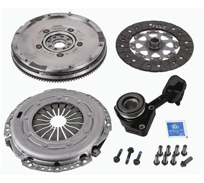 Set Ambreiaj Ford Galaxy - SACHS 2290 601 107