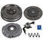 Set Ambreiaj Mercedes Sprinter - SACHS 2290 601 108