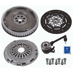 Set Ambreiaj Renault Gran - SACHS 2290 601 143