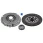 Set Ambreiaj Mercedes E - SACHS 3000 821 001