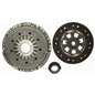 Set Ambreiaj BMW Seria 3 - SACHS 3000 827 201