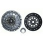 Set Ambreiaj BMW Seria 5 - SACHS 3000 843 301