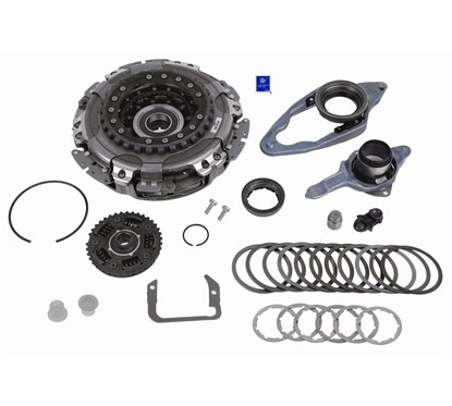 Set Ambreiaj VW Passat - SACHS 3000 943 001