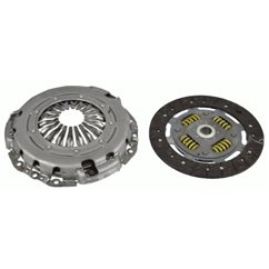 Set Ambreiaj Renault Master - SACHS 3000 950 644