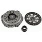 Set Ambreiaj BMW Seria 3 - SACHS 3000 950 709