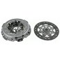 Set Ambreiaj Mercedes C - SACHS 3000 950 714