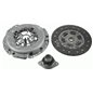 Set Ambreiaj Audi A5 - SACHS 3000 950 927