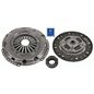 Set Ambreiaj Skoda Roomster - SACHS 3000 950 956