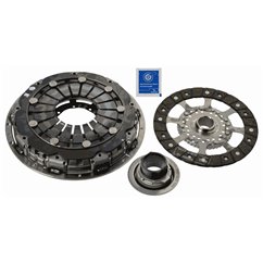 Set Ambreiaj BMW Seria 5 - SACHS 3000 951 019