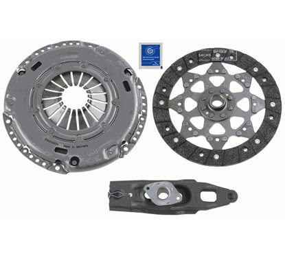 Set Ambreiaj Mitsubishi Colt - SACHS 3000 951 042