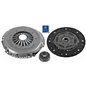 Set Ambreiaj Audi A4 - SACHS 3000 951 055