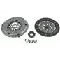 Set Ambreiaj Seat Leon - SACHS 3000 951 120