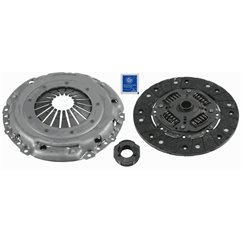 Set Ambreiaj VW Multivan - SACHS 3000 951 262