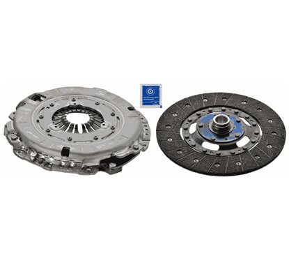 Set Ambreiaj Opel Antara - SACHS 3000 951 477