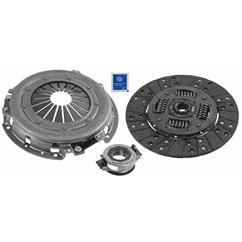 Set Ambreiaj Nissan Mistral - SACHS 3000 951 528