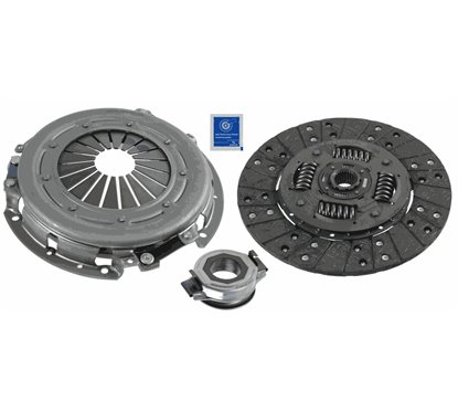 Set Ambreiaj Nissan Mistral - SACHS 3000 951 528