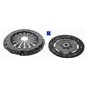 Set Ambreiaj Ford Fiesta - SACHS 3000 951 550