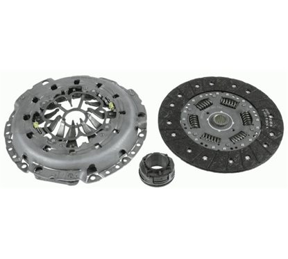 Set Ambreiaj VW Passat - SACHS 3000 951 705