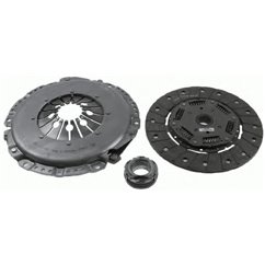 Set Ambreiaj Mercedes Sprinter - SACHS 3000 951 785