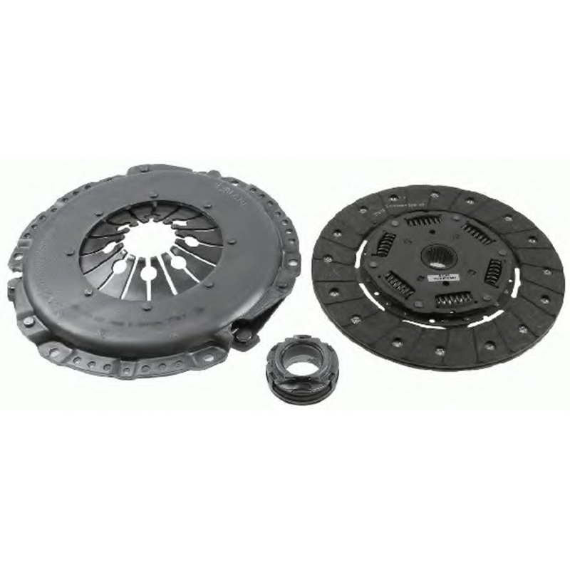 Set Ambreiaj Mercedes Sprinter - SACHS 3000 951 785