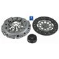 Set Ambreiaj Audi A4 - SACHS 3000 951 839