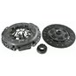 Set Ambreiaj Audi A4 - SACHS 3000 951 848