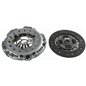 Set Ambreiaj Mercedes Clk - SACHS 3000 951 867