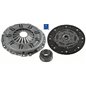 Set Ambreiaj Audi A6 - SACHS 3000 951 879