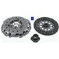 Set Ambreiaj BMW Seria 7 - SACHS 3000 951 948