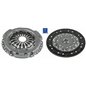 Set Ambreiaj Opel Astra - SACHS 3000 951 989