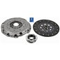 Set Ambreiaj Hyundai I40 - SACHS 3000 954 418