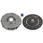 Set Ambreiaj Opel Astra - SACHS 3000 970 054