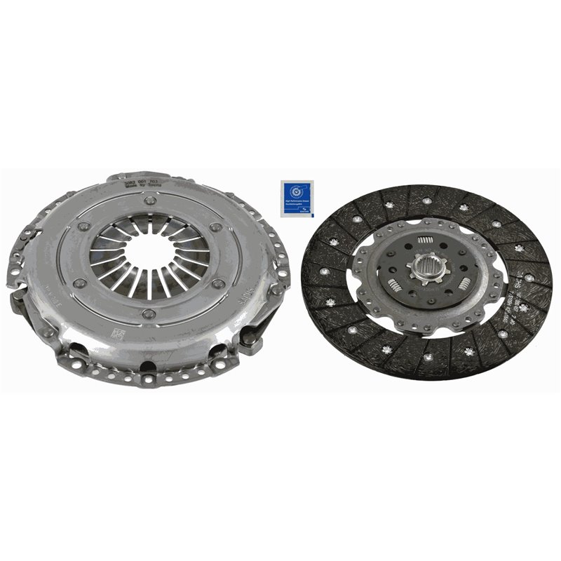 Set Ambreiaj Fiat Croma - SACHS 3000 970 055