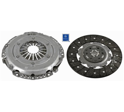 Set Ambreiaj Fiat Croma - SACHS 3000 970 055