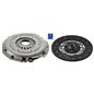 Set Ambreiaj Opel Astra - SACHS 3000 970 061