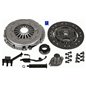 Set Ambreiaj Audi A6 - SACHS 3000 970 072