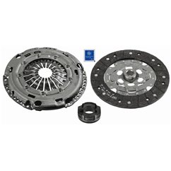 Set Ambreiaj VW Golf - SACHS 3000 970 073