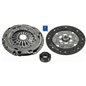 Set Ambreiaj VW Golf - SACHS 3000 970 073