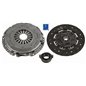 Set Ambreiaj Mazda D - SACHS 3000 970 112