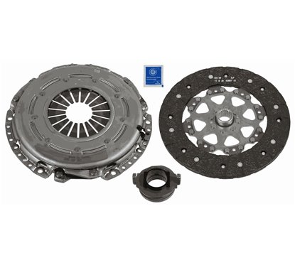 Set Ambreiaj Mazda D - SACHS 3000 970 114