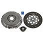 Set Ambreiaj Mazda D - SACHS 3000 970 114