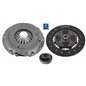 Set Ambreiaj Peugeot Boxer - SACHS 3000 970 116