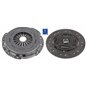 Set Ambreiaj Mercedes Sprinter - SACHS 3000 970 121