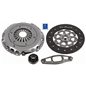 Set Ambreiaj Mercedes C - SACHS 3000 970 124